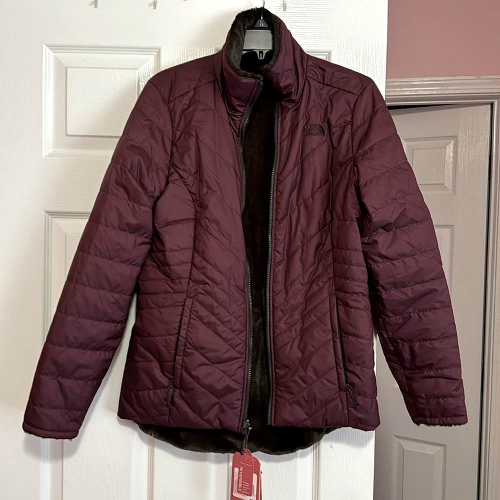 Northface jacket